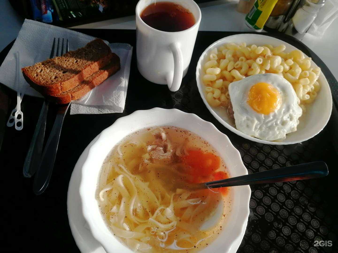 Отзывы на компанию Первая пельменная в Красноярске c фото