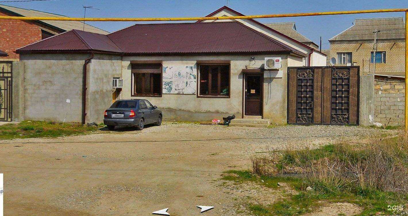 Отзывы на компанию Локон в Махачкале c фото