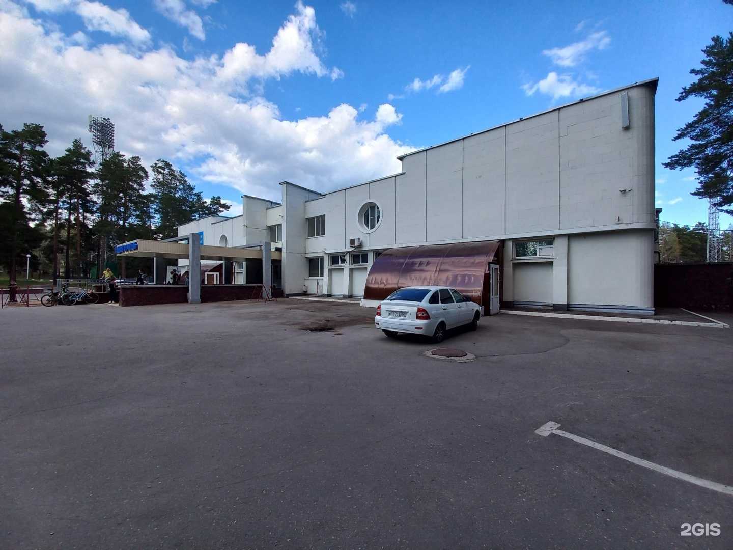 Отзывы на компанию Fish`ka в г. Димитровград c фото