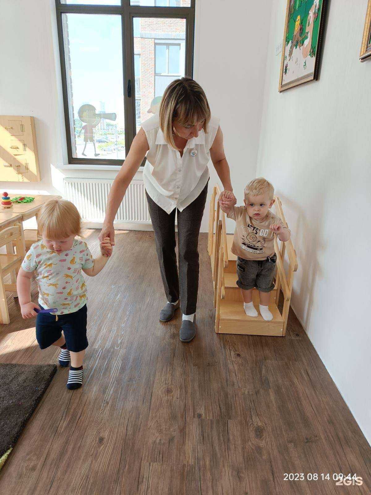 Отзывы на компанию Вундеркинд в Тюмени c фото