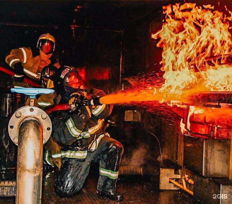 Отзывы на компанию Огненный дом в г. Красноярск c фото