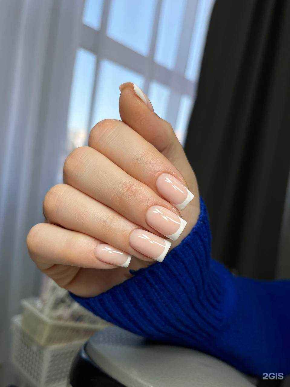Отзывы на компанию Ногтевая студия в г. Барнаул c фото