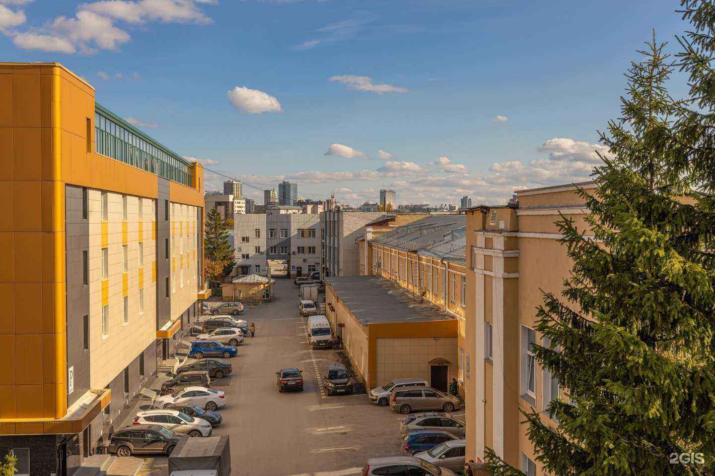 Отзывы на компанию Ткс-инвест в г. Новосибирск c фото