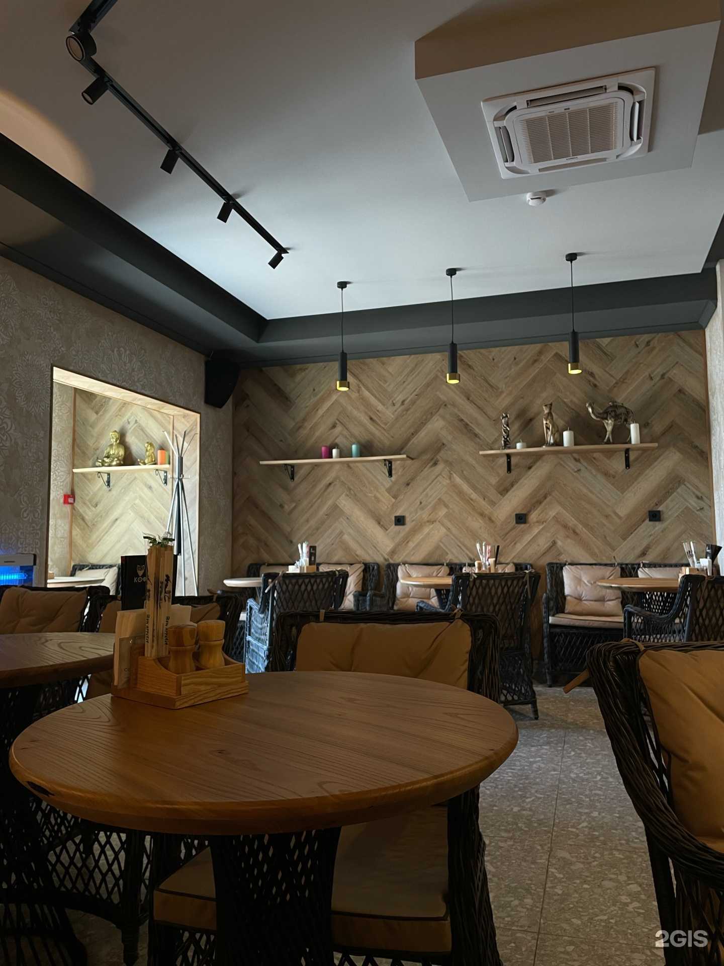 Отзывы на компанию 513 в Краснодаре c фото