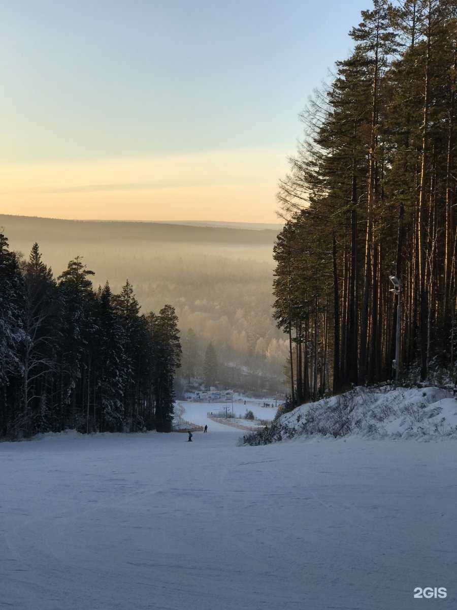 Отзывы на компанию Гора Тёплая в г. Первоуральск c фото