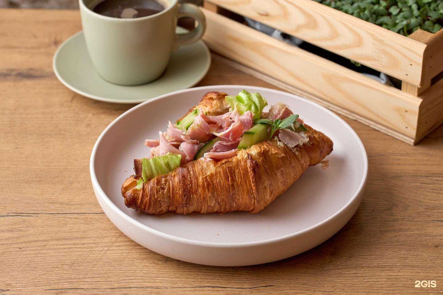 Отзывы на компанию Хлеб&булки в г. Екатеринбург c фото