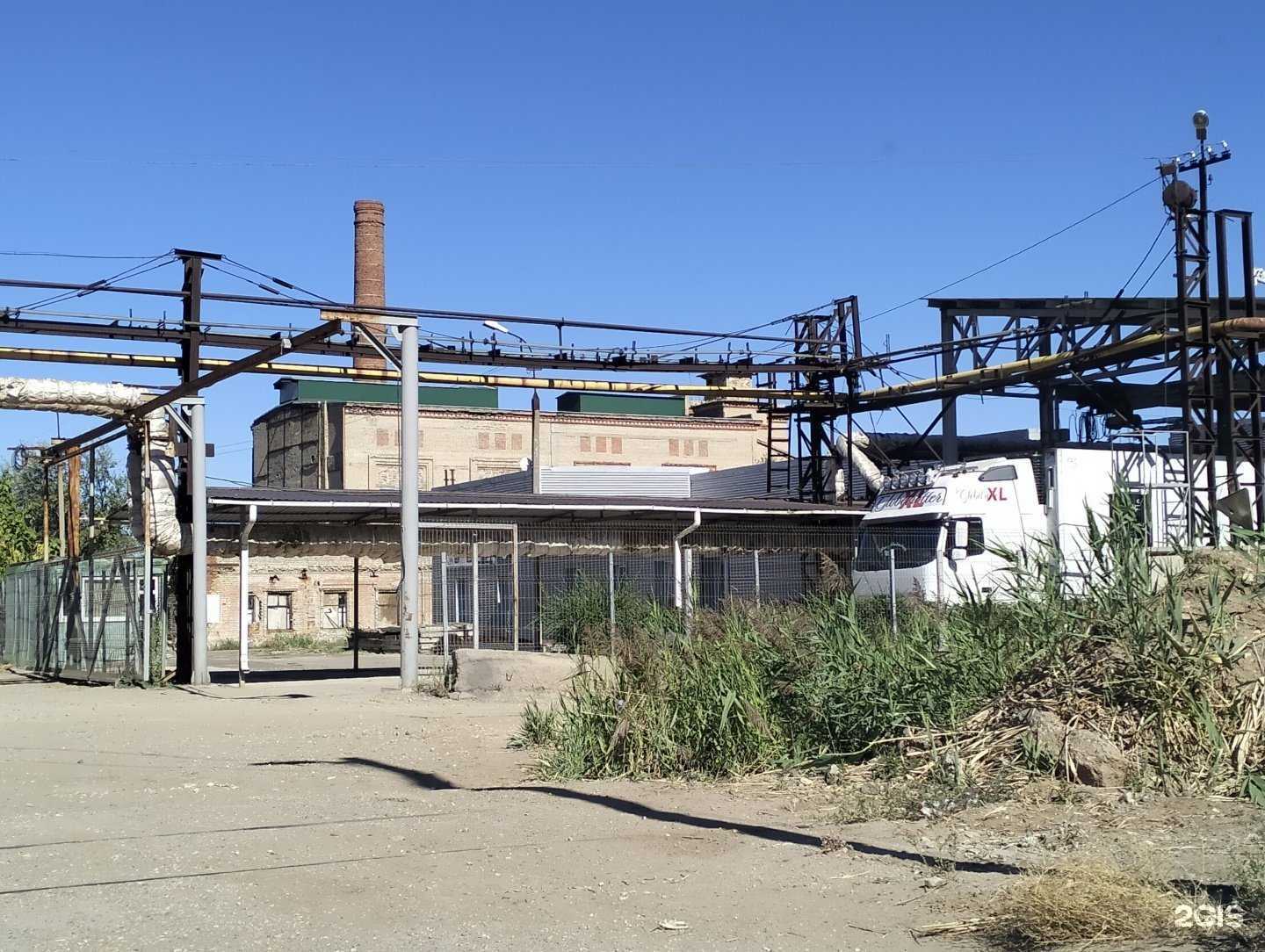 Отзывы на компанию Спецсервис пром в Волгограде c фото