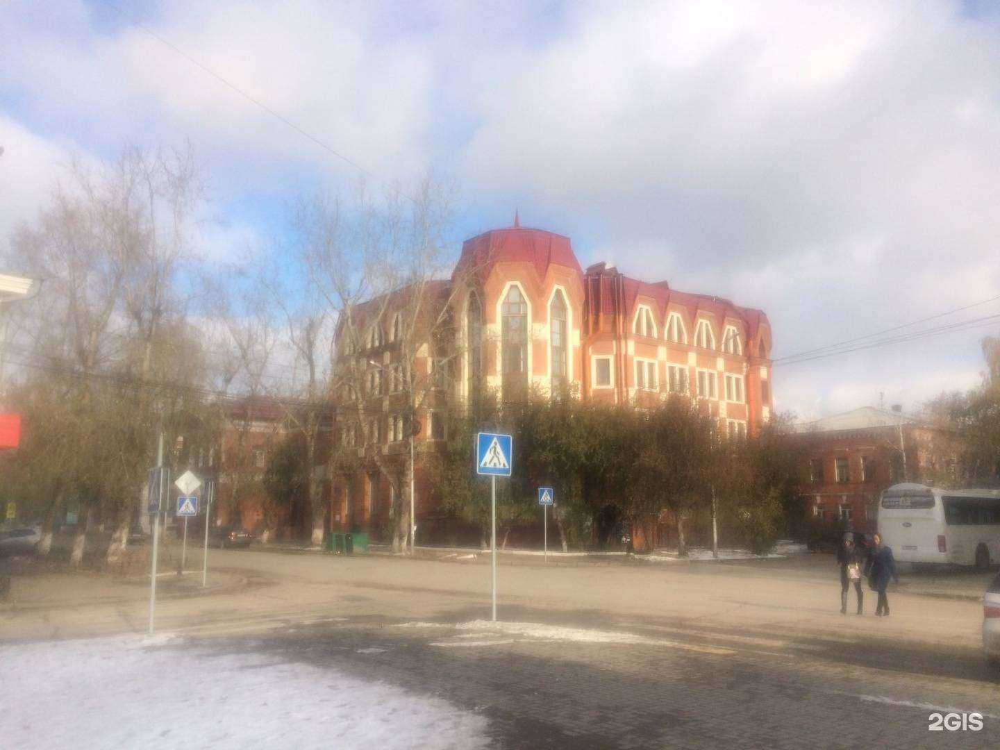 Отзывы на компанию ПабиК в Томске c фото - фотография 2 из 2