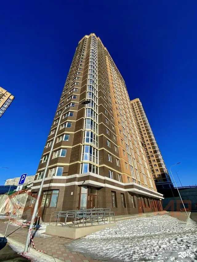 Отзывы на компанию Роса в Владивостоке c фото - фотография 2 из 2