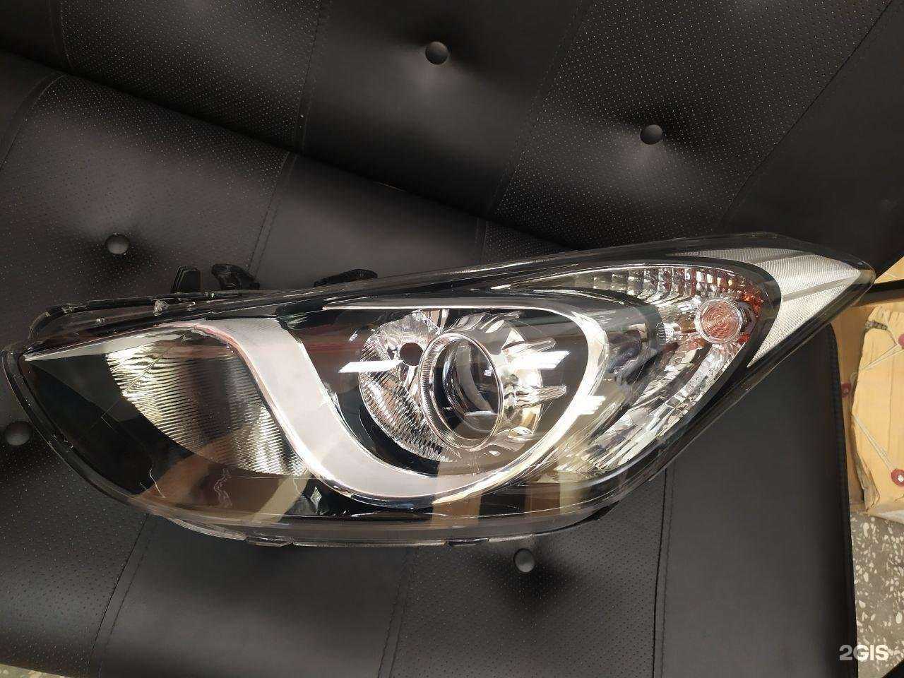 Отзывы на компанию Бампер-Сервис в Омске c фото