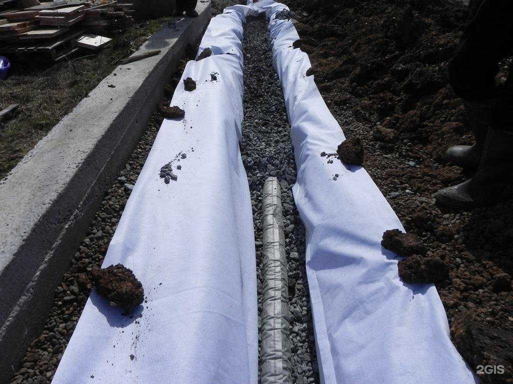 Отзывы на компанию Эко-водоканал в Ижевске c фото