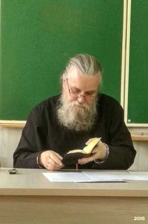 Отзывы на компанию Вятская православная гимназия в г. Киров c фото