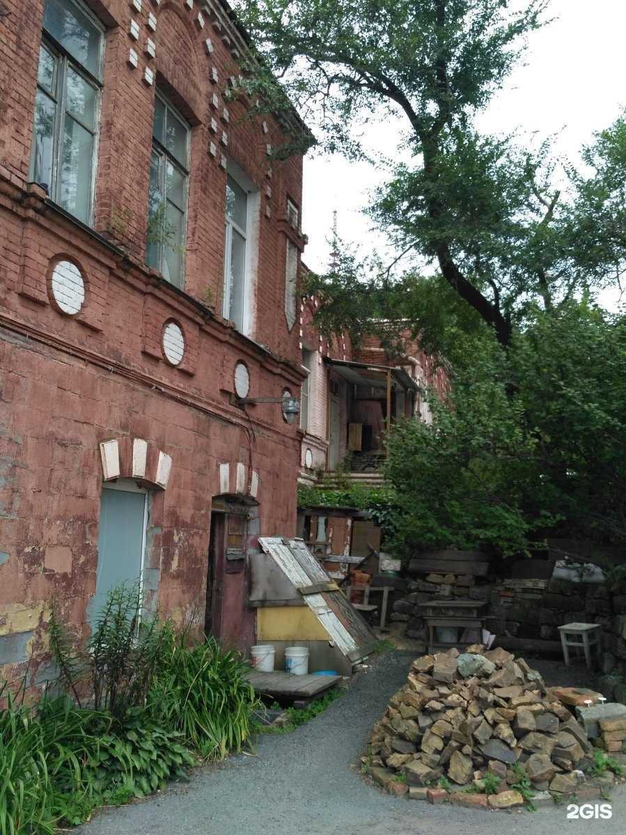 Отзывы на компанию Паркленд в Владивостоке c фото - фотография 2 из 2