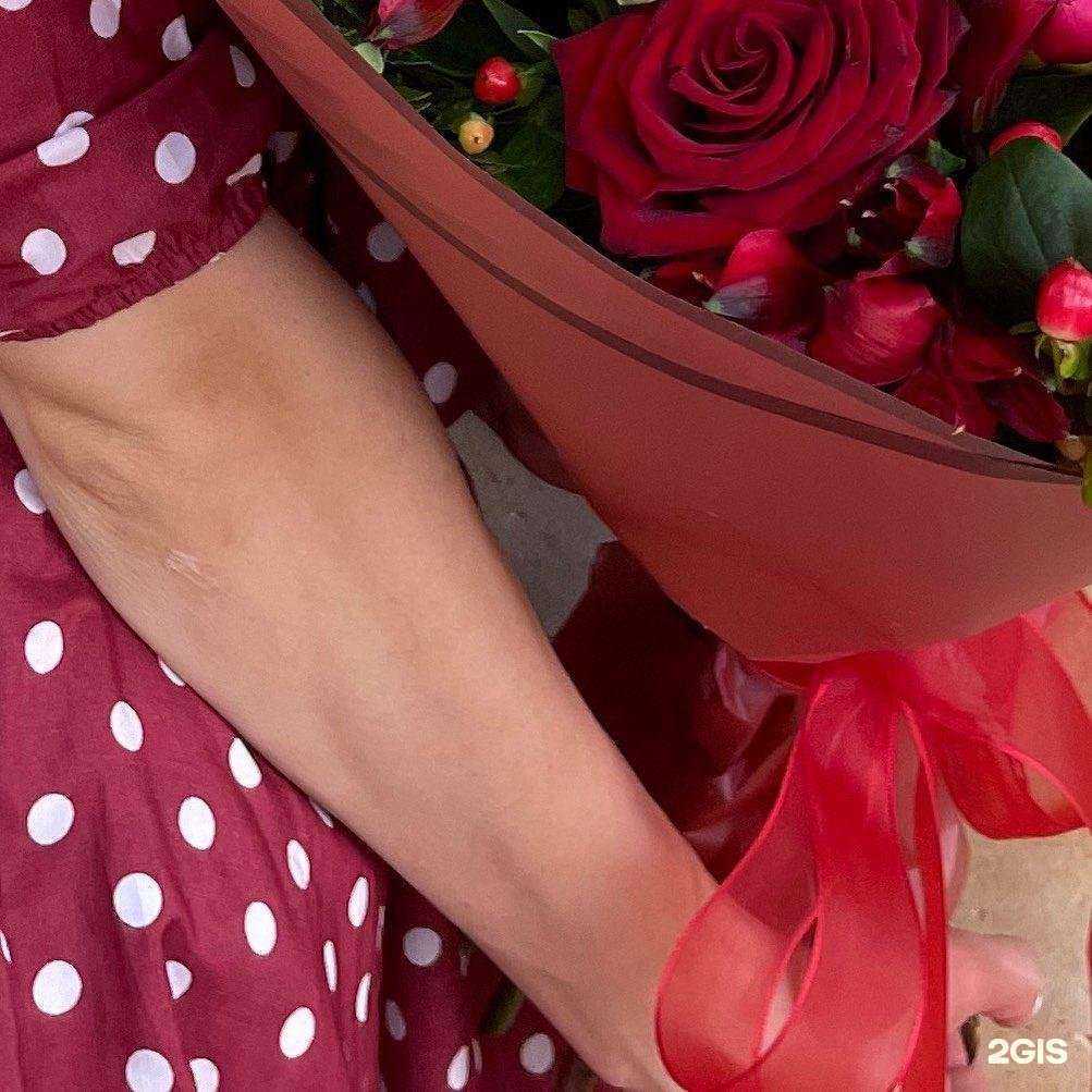 Отзывы на компанию Комплимент в Воронеже c фото