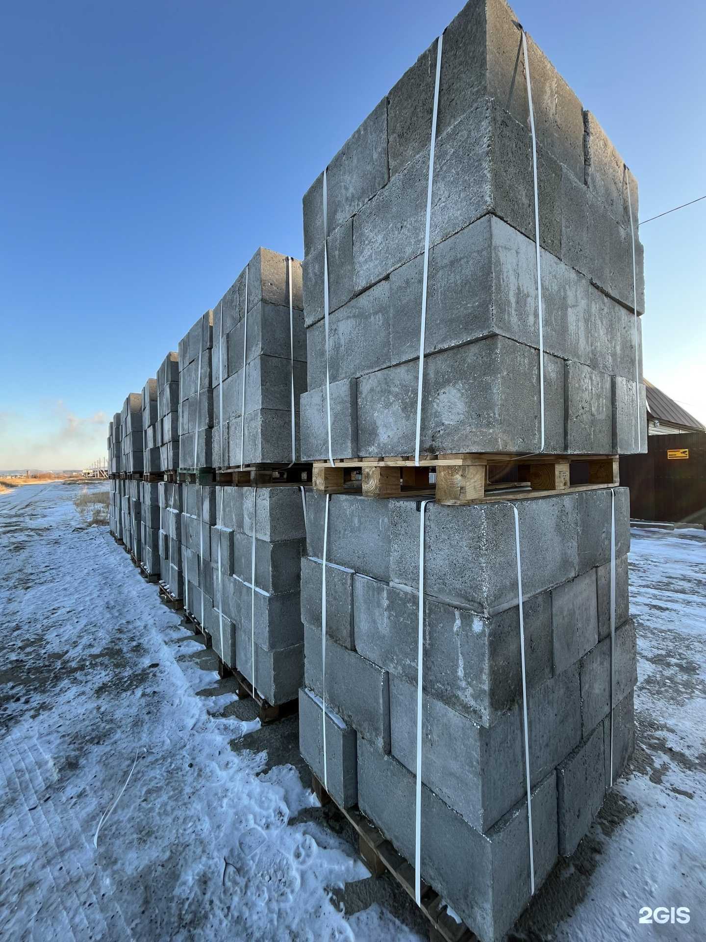 Отзывы на компанию Blok75 в Чите c фото