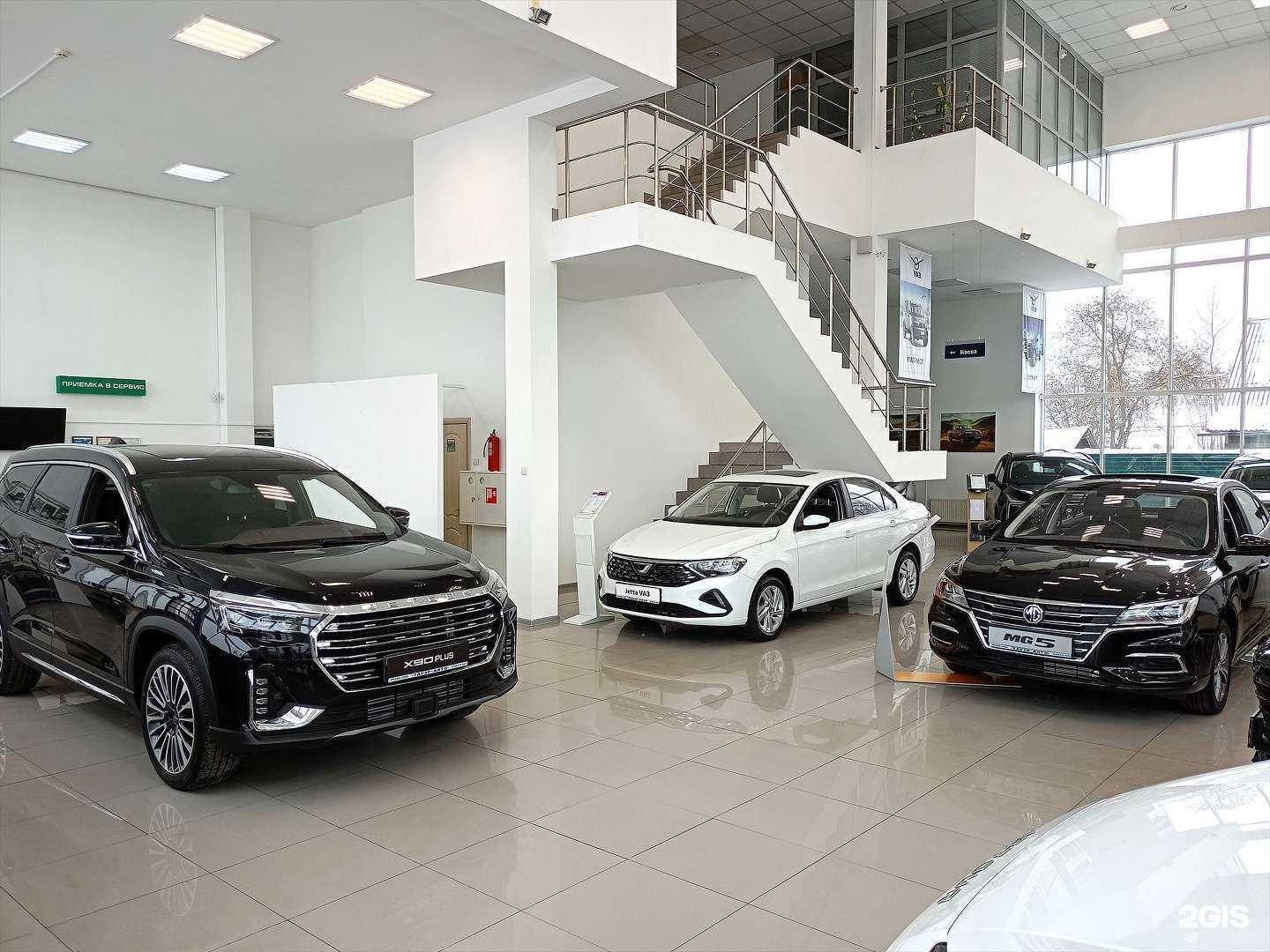 Отзывы на компанию Jetta Тауэр-Авто в г. Орехово-Зуево c фото