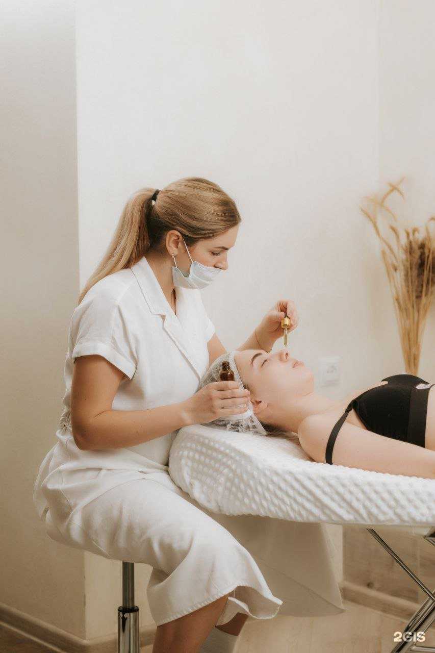 Отзывы на компанию Студия эстетики лица и тела в г. Пермь c фото
