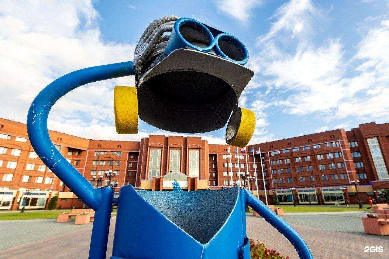 Отзывы на компанию Ямбург в Новом Уренгое c фото - фотография 2 из 2