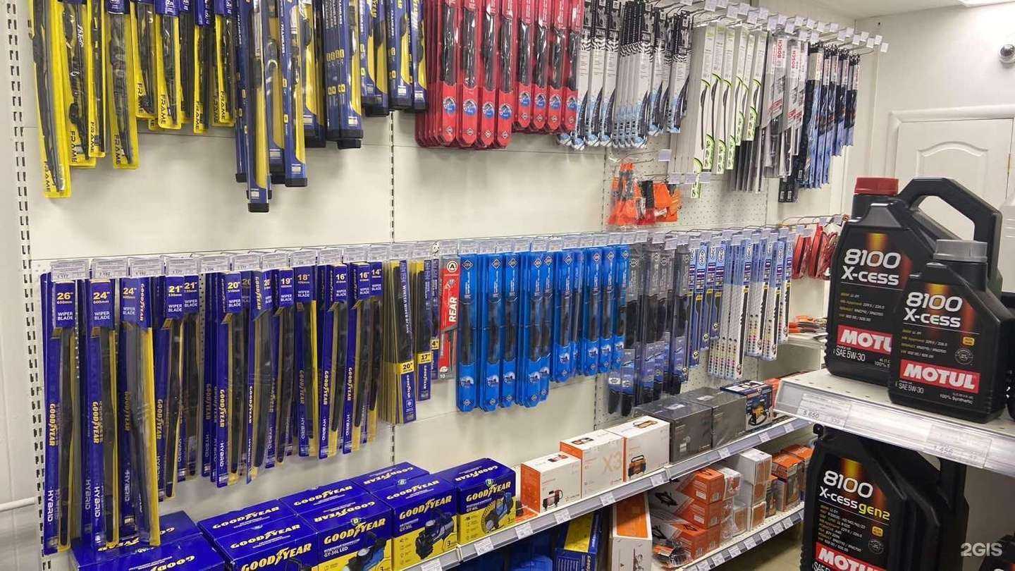 Отзывы на компанию Бином-авто в Глазове c фото