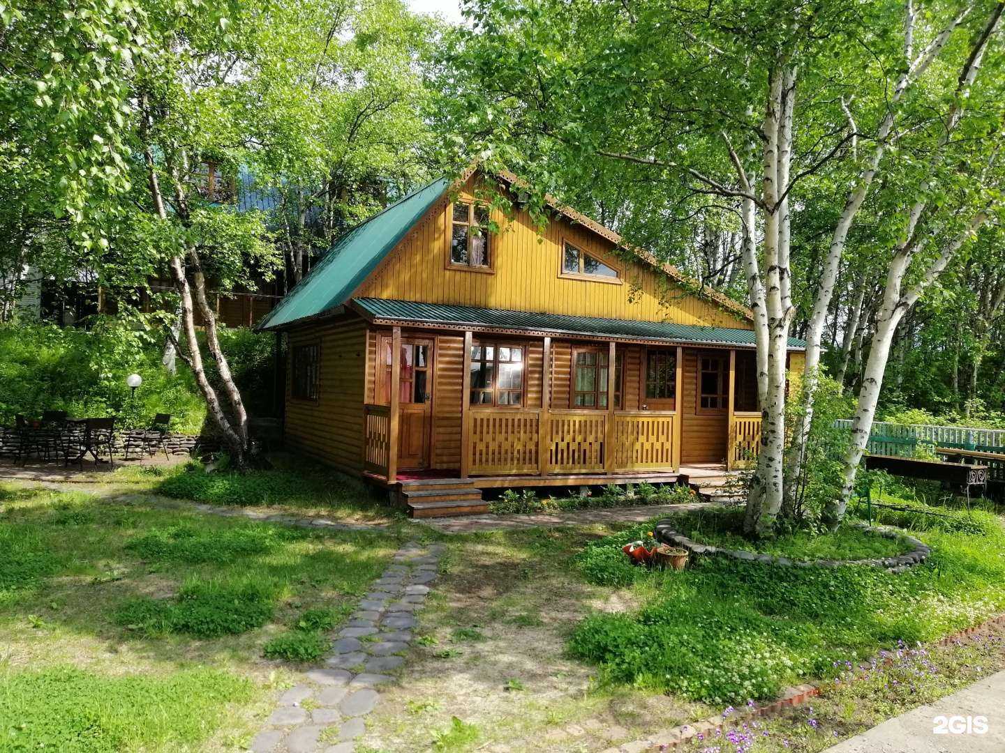 Отзывы на компанию Dom u Petrovicha в Петропавловске-Камчатском c фото