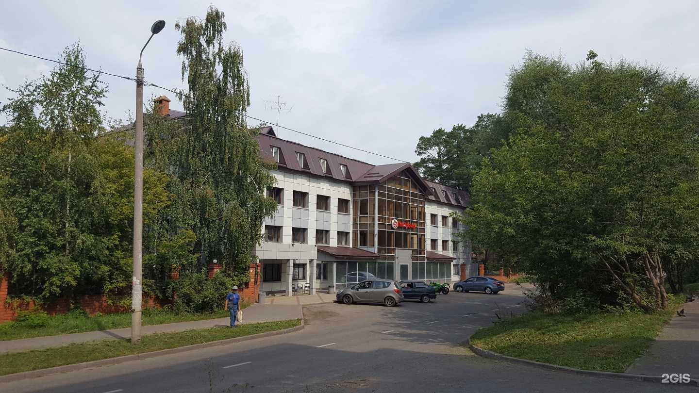 Отзывы на компанию Студия макияжа в Казани c фото - фотография 2 из 2