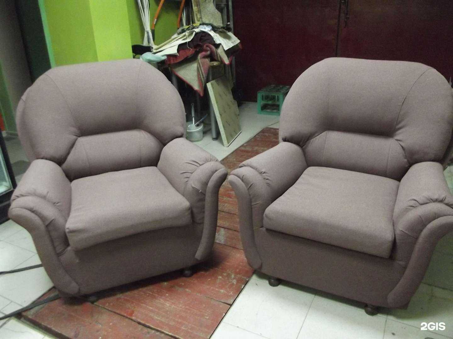 Отзывы на компанию Мебельная мастерская в Камышине c фото