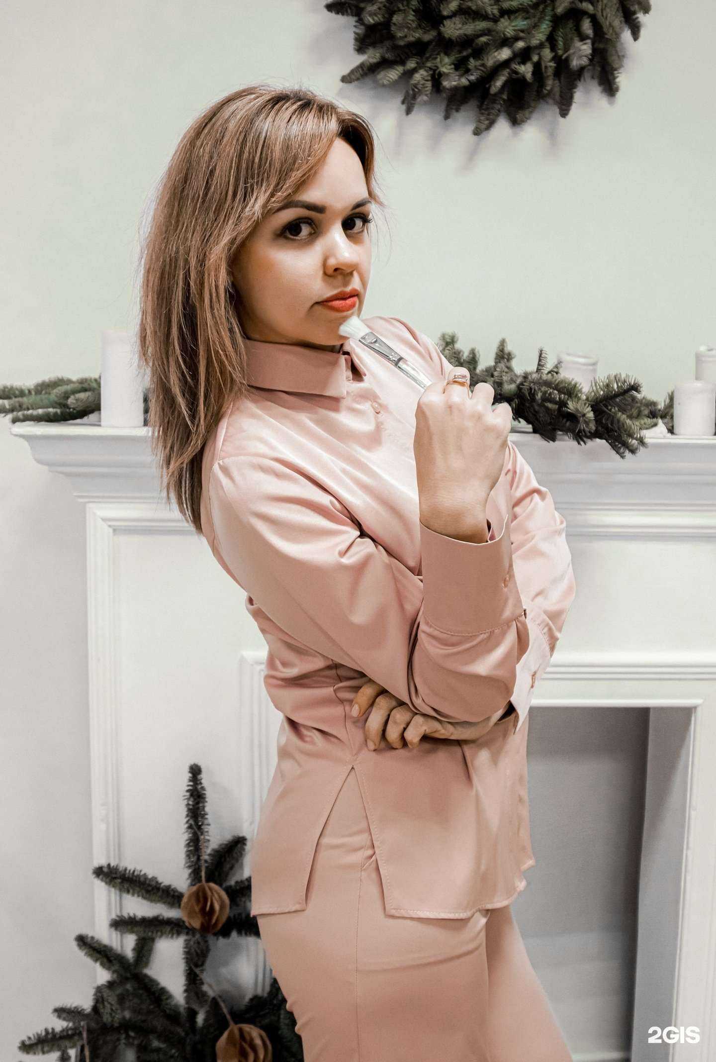 Отзывы на компанию Кабинет косметолога в Анапе c фото