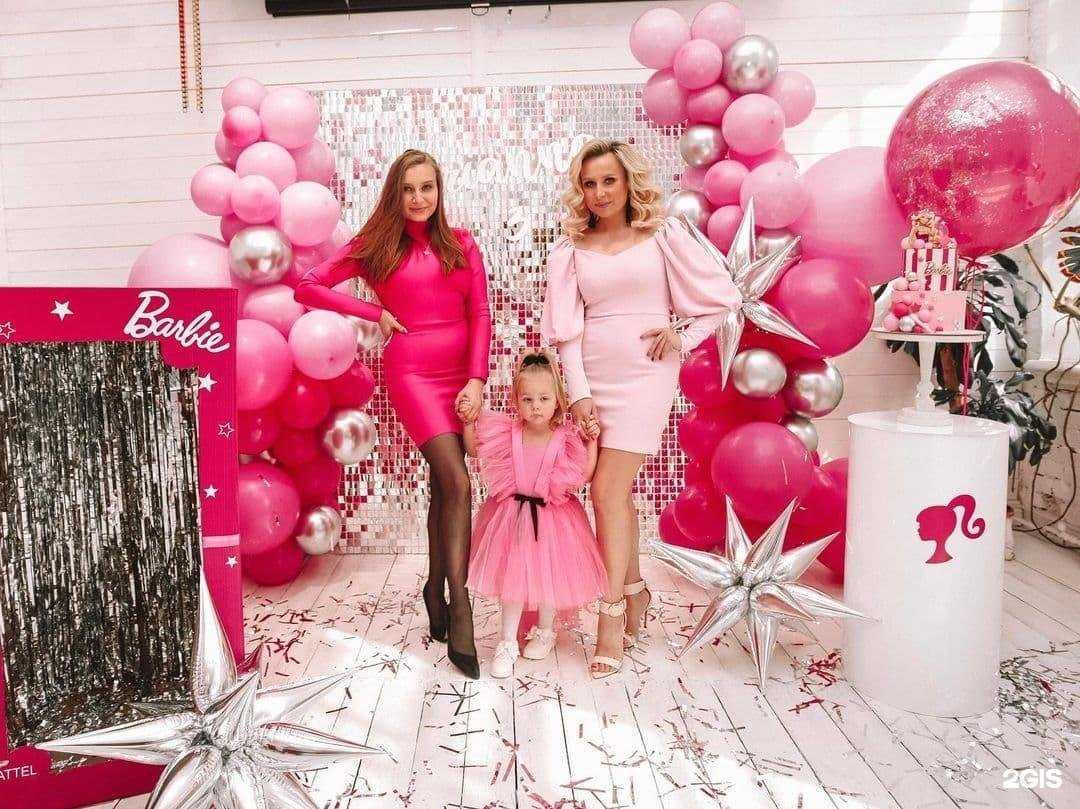 Отзывы на компанию Лавка шаров в г. Бор c фото