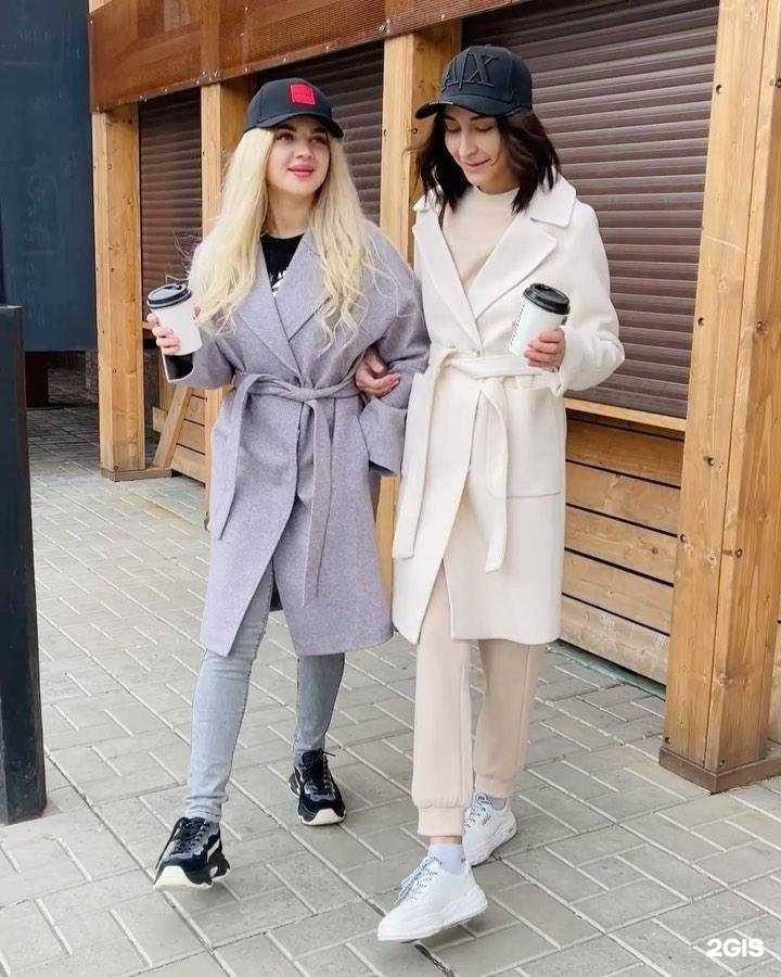 Отзывы на компанию Total look в г. Тольятти c фото