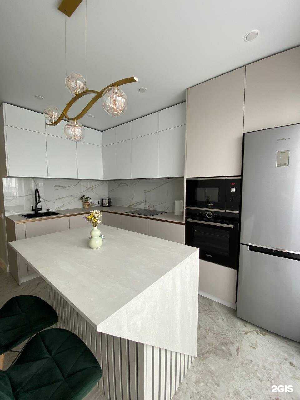 Отзывы на компанию Stasacucine в г. Сыктывкар c фото