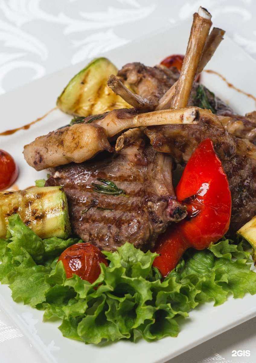 Отзывы на компанию Кафе-шашлычная в Сочи c фото