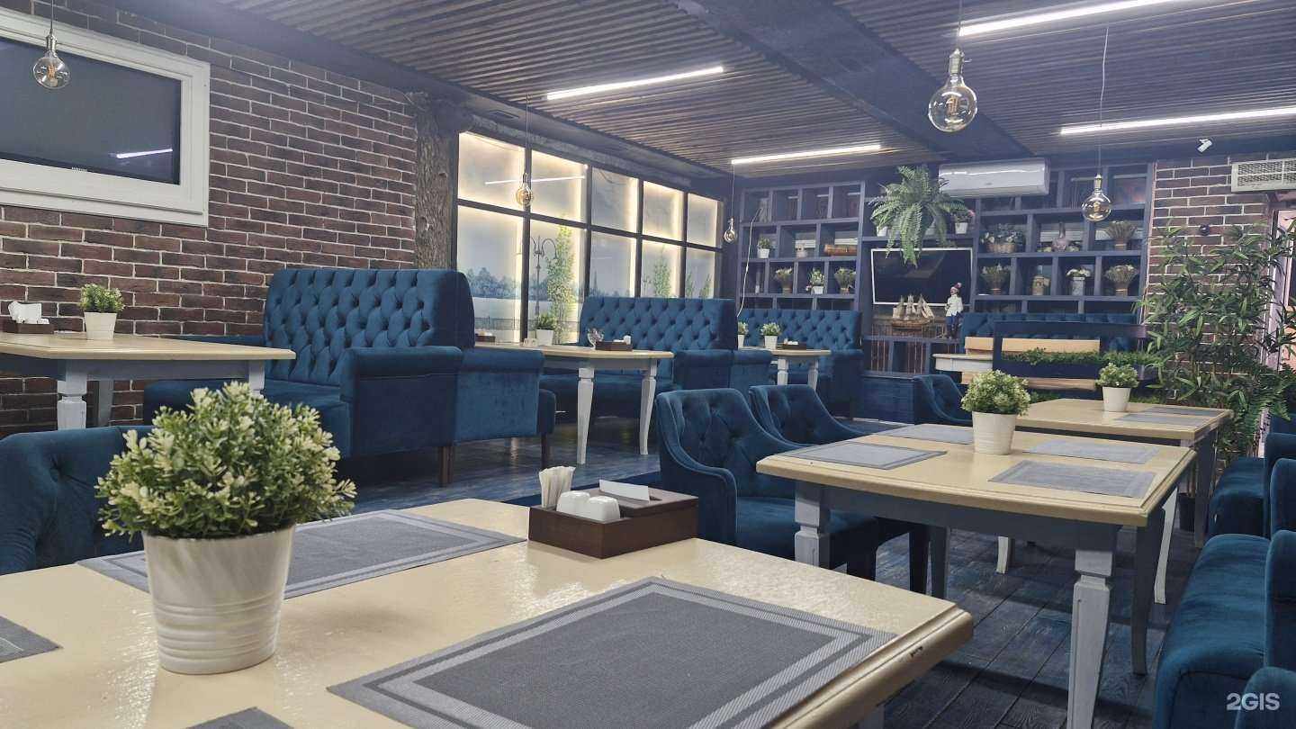 Отзывы на компанию Хинкалинка  в Краснодаре c фото