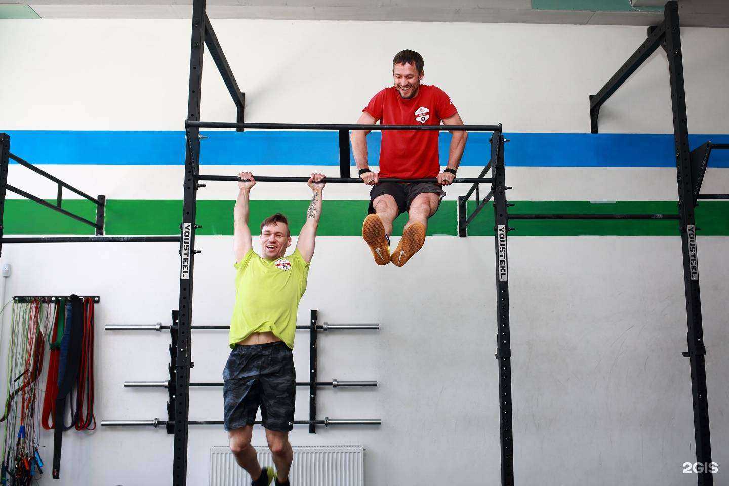 Отзывы на компанию Iron-Fox в Набережных Челнах c фото