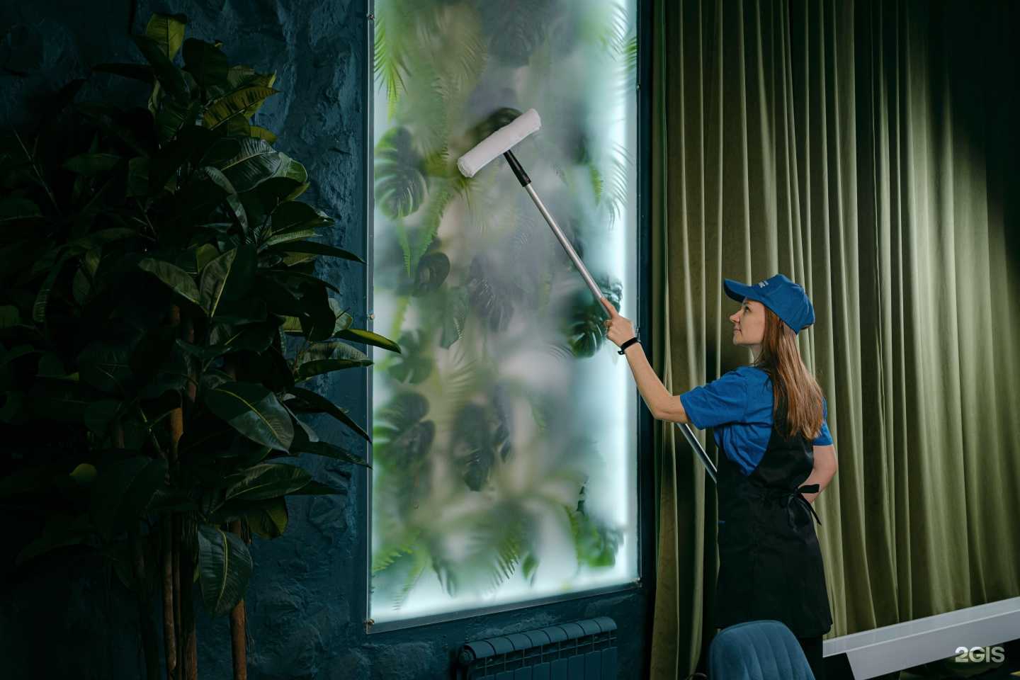 Отзывы на компанию Аск-Клинфикс в Астрахани c фото