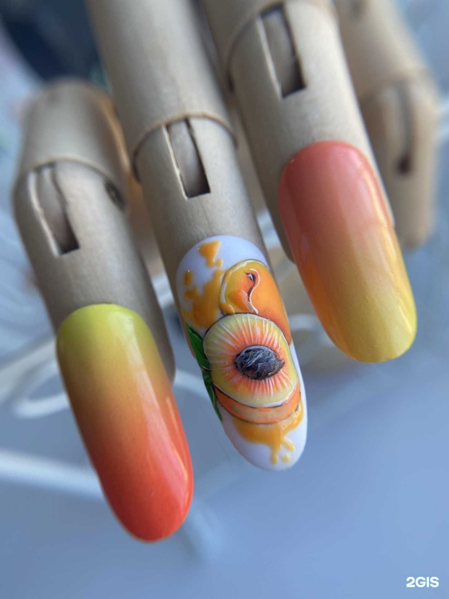 Отзывы на компанию Perfect nails в г. Бийск c фото