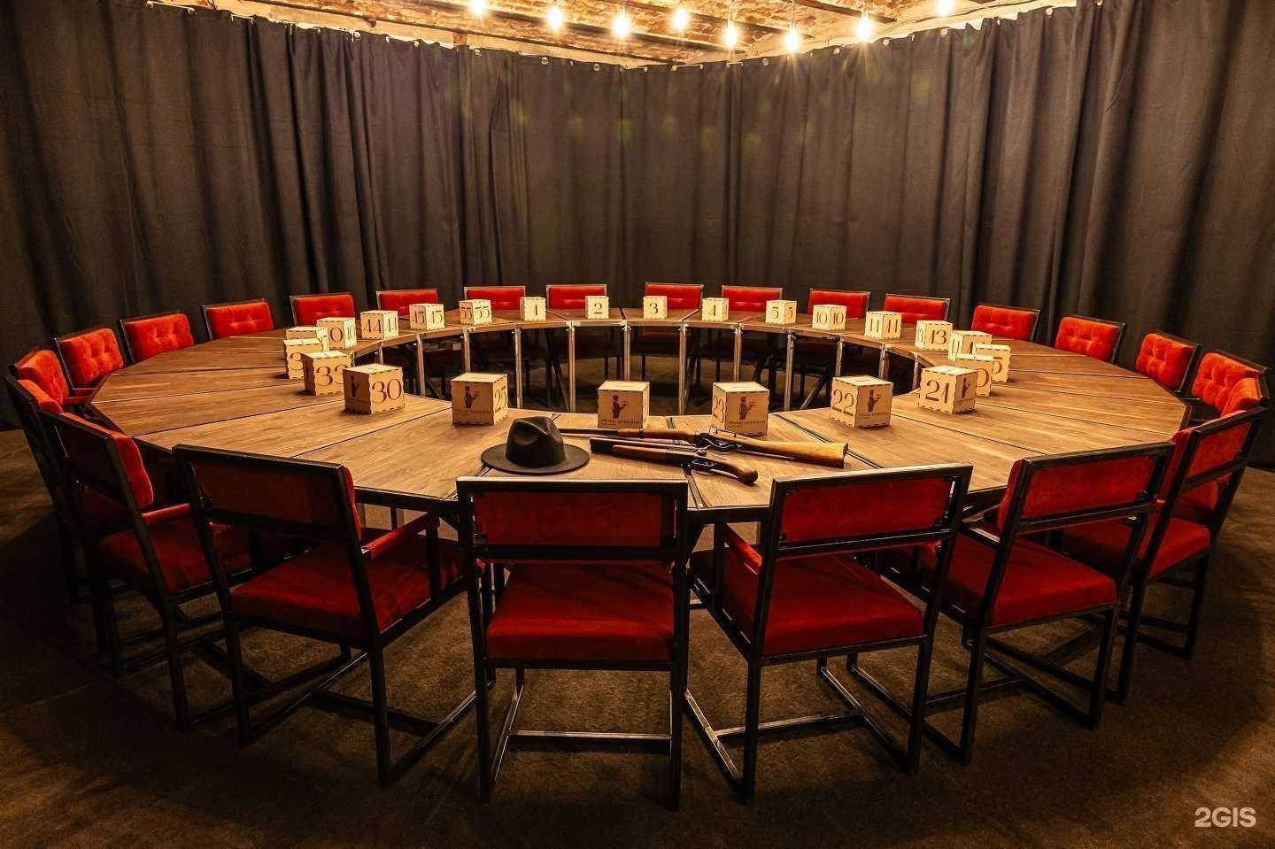 Отзывы на компанию Убийца-Дворецкий в Иркутске c фото