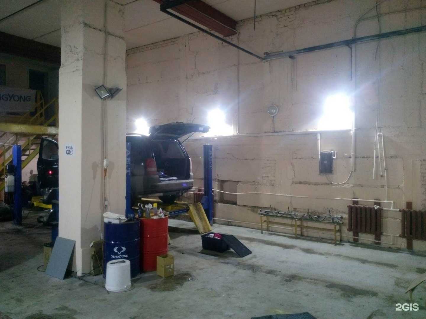 Отзывы на компанию ТМ в Уфе c фото