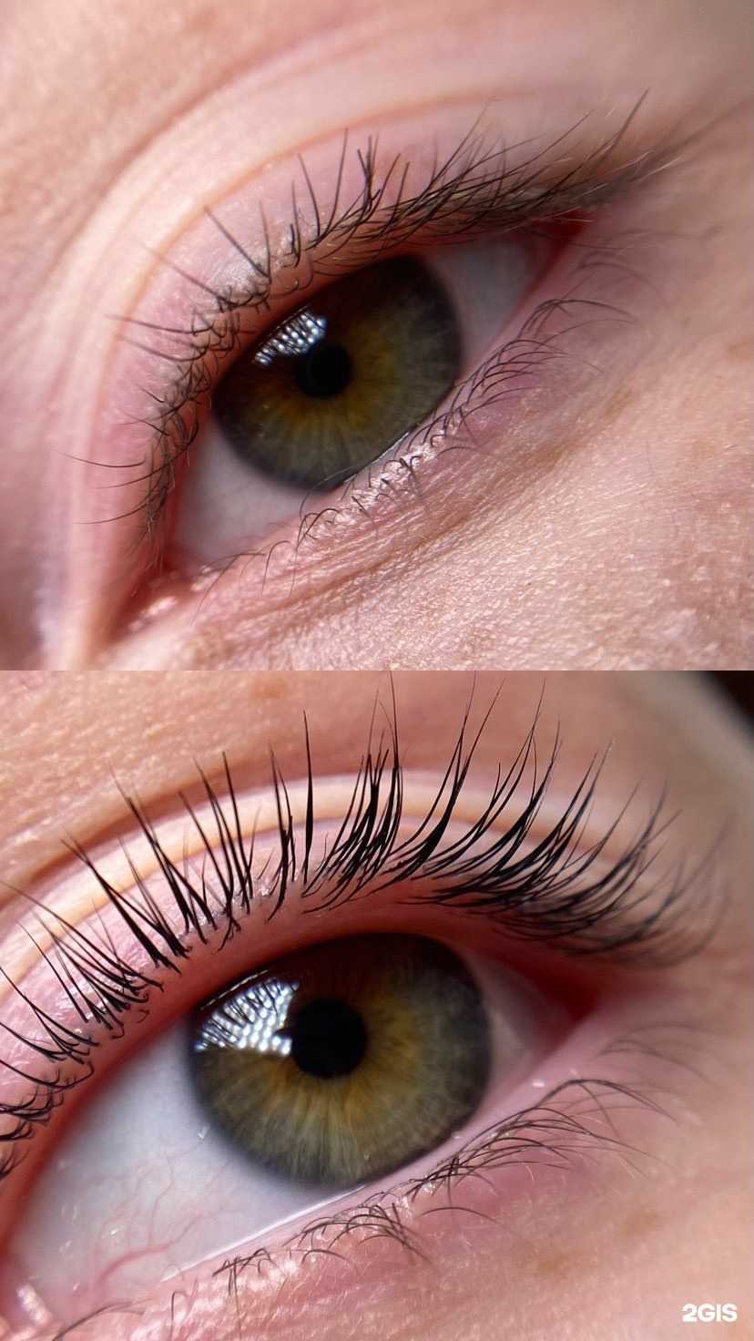 Отзывы на компанию Pro brows в Краснодаре c фото