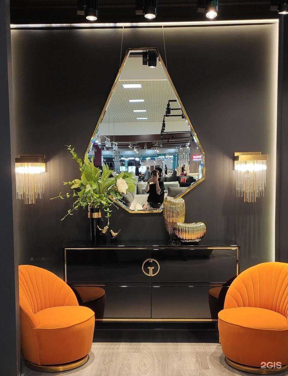 Отзывы на компанию Garda decor в Казани c фото