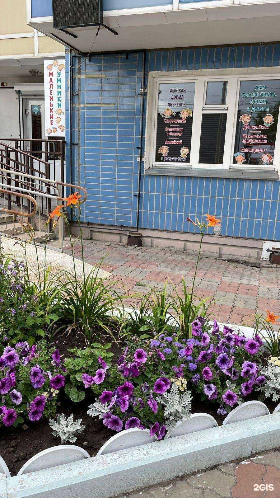 Отзывы на компанию Маленькие умники в Красноярске c фото