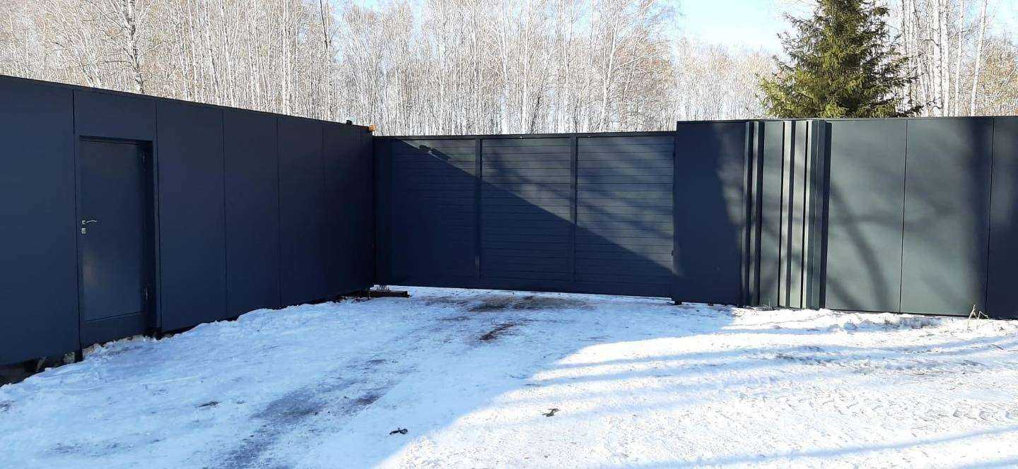 Отзывы на компанию Автоматика-сервис в г. Бердск c фото