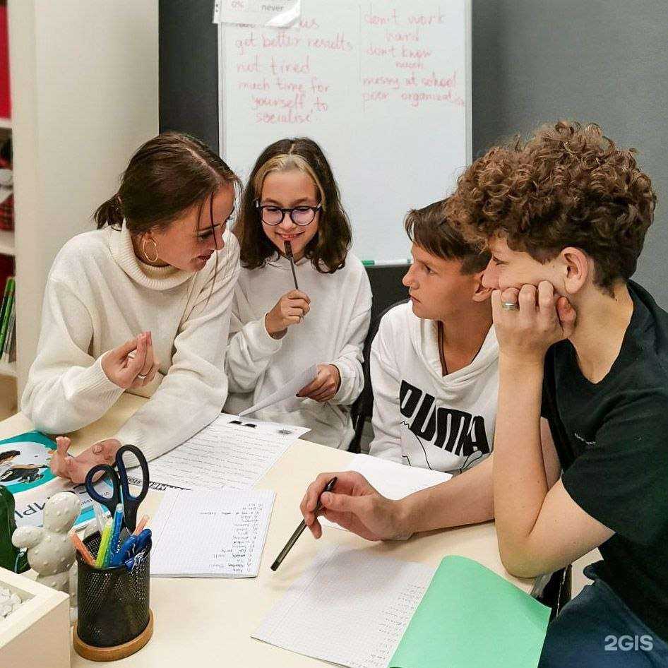 Отзывы на компанию Страна Лингвания в г. Чебоксары c фото