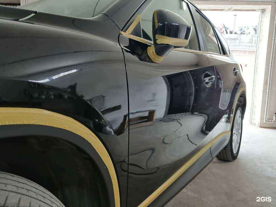 Отзывы на компанию Гровер в Новосибирске c фото