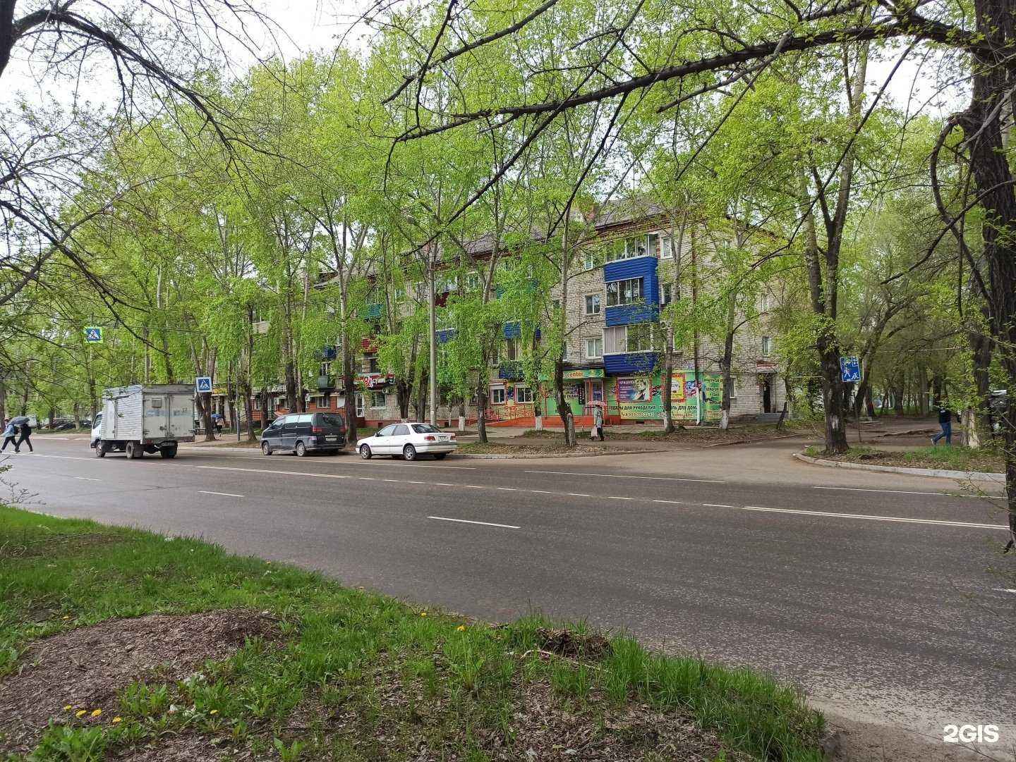 Отзывы на компанию Ваши Суши в Комсомольске-на-Амуре c фото - фотография 2 из 2