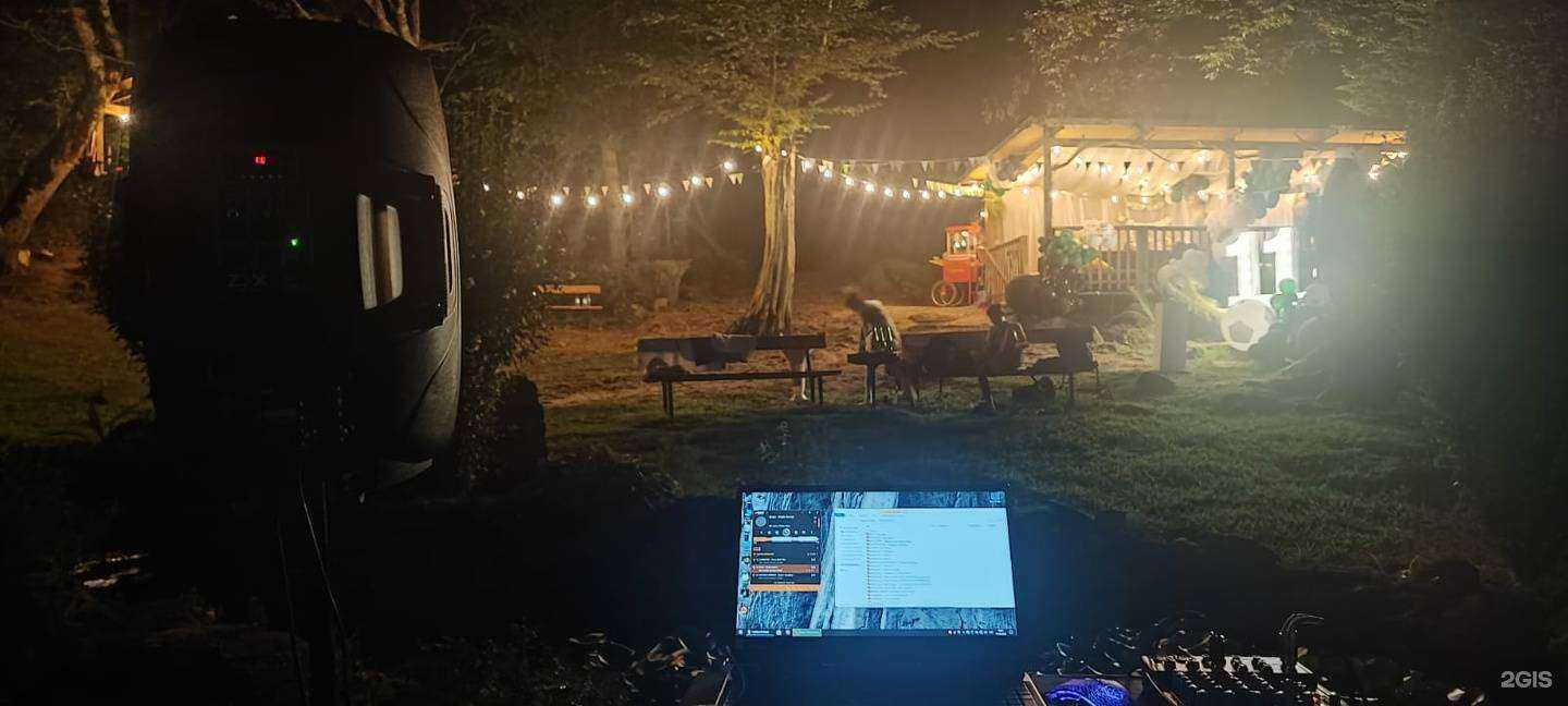 Отзывы на компанию SoundHub в Сочи c фото