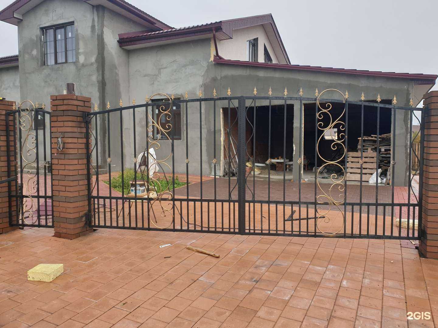 Отзывы на компанию Железное дело в г. Кемерово c фото