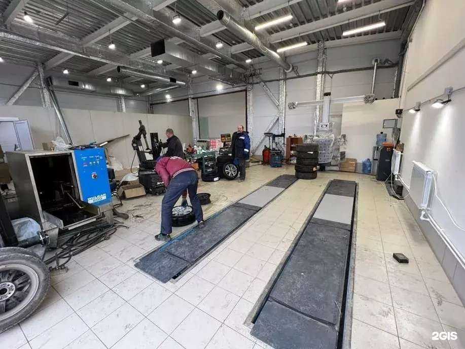 Отзывы на компанию Cordiant Professional в г. Киров c фото