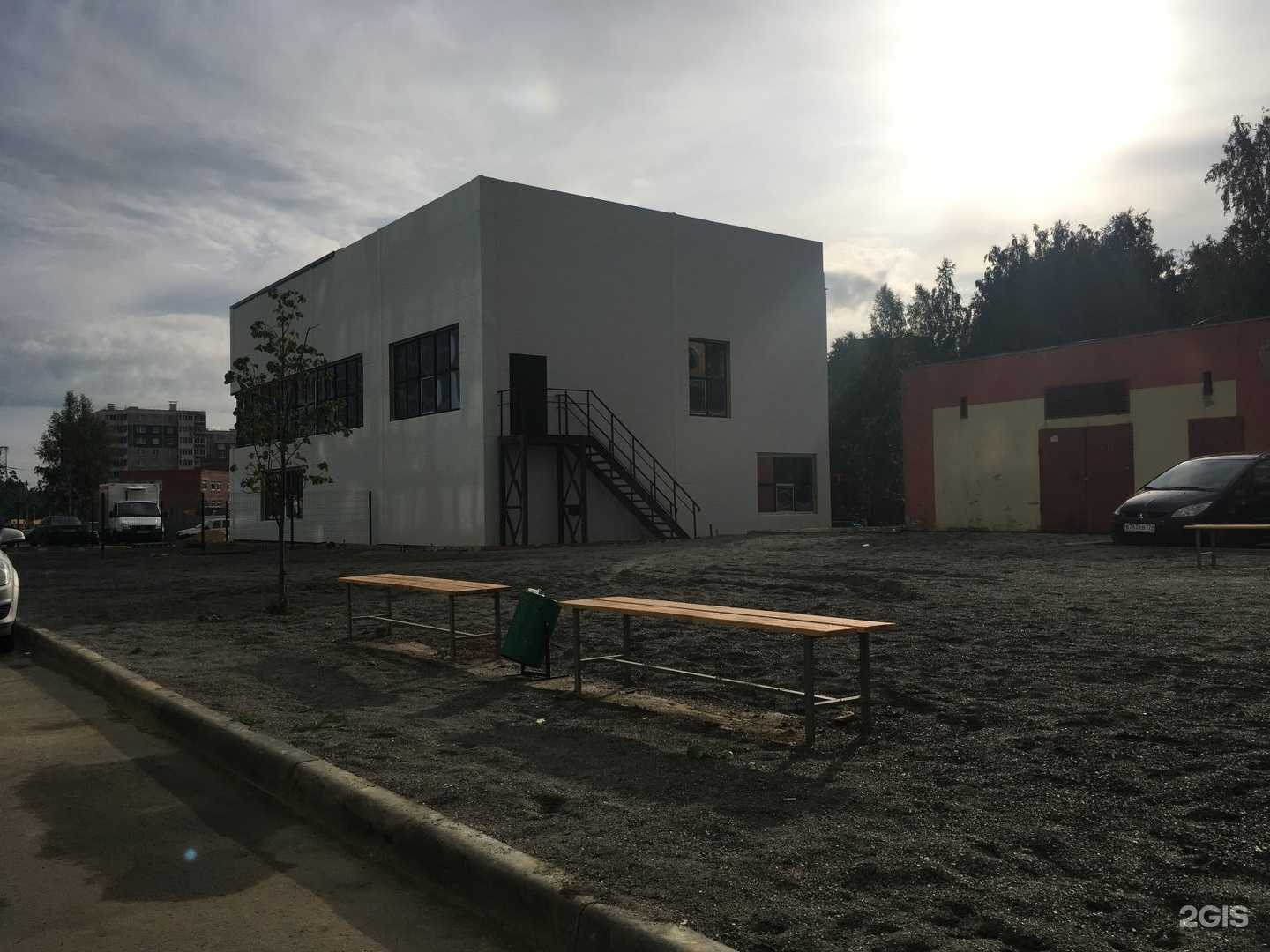 Отзывы на компанию Ok Team в Челябинске c фото - фотография 2 из 2