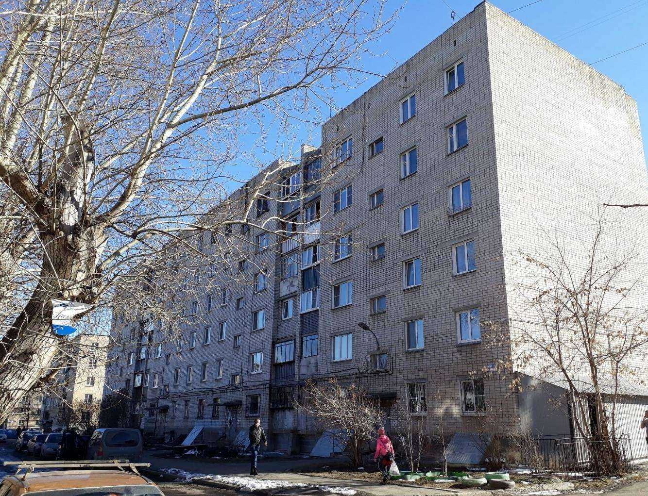 Отзывы на компанию Локомотив в Челябинске c фото - фотография 2 из 2