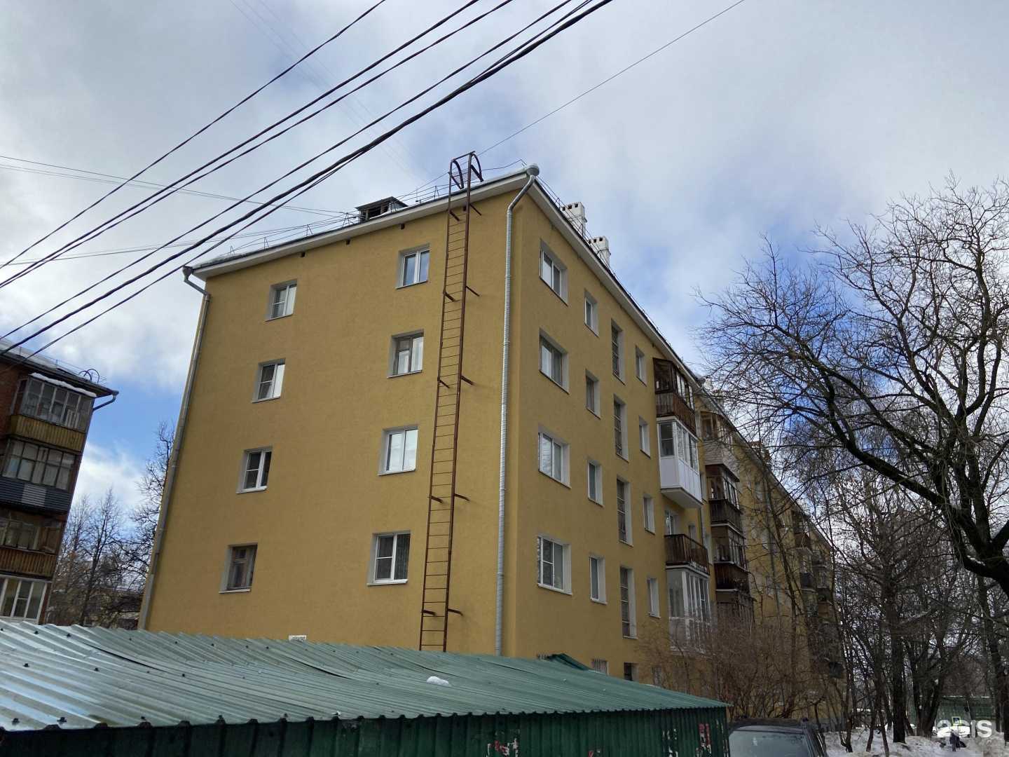 Отзывы на компанию Салон красоты в Нижнем Новгороде c фото - фотография 2 из 2